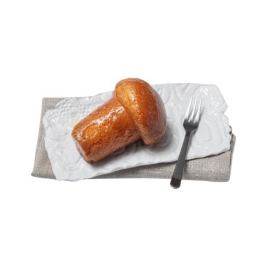 Kēkss ruma Baba, sald., 10*110g, Bindi