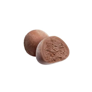 Desert Mochi chocolate, frozen, 12*210g (6*35g)