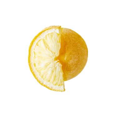 Deserts Mochi Yuzu lemon, sald., 10*840g (24*35g), Mochiri