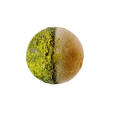 Deserts Mochi Matcha green tea, sald., 10*840g (24*35g), Mochiri