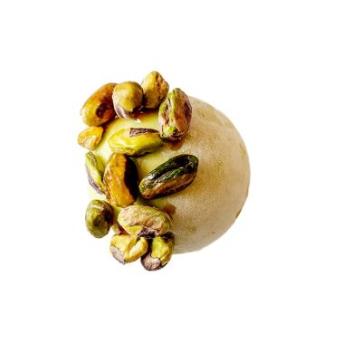 Deserts Mochi Pistachio, sald., 10*840g (24*35g), Mochiri