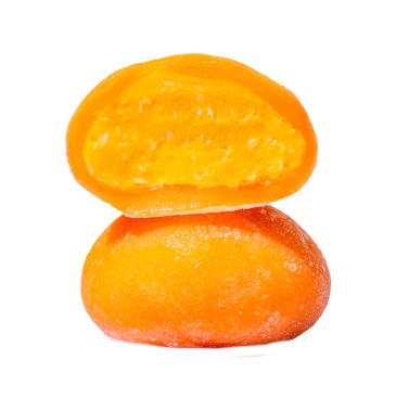 Deserts Mochi ar krēmu Mango coconut, sald., 10*192g (6*32g), Mochiri