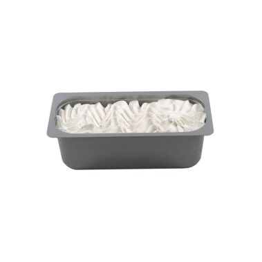 Ice cream Stracciatella, 1*4.75L (2.5kg), Callipo Gelateria