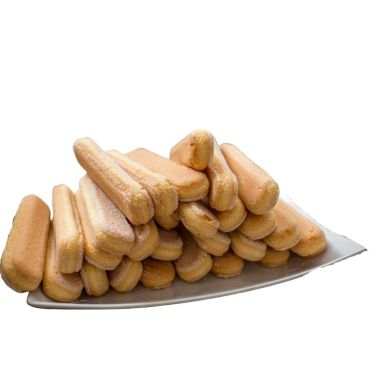 Cepumi Tiramisu Dāmu pirkstiņi, 1*2.4kg, Mamma Tina