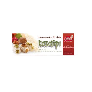 Tešla Katailfi, šald., 12*500g