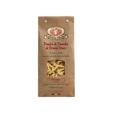 Pasta Pennine, 12*500g, R d`Abruzzo