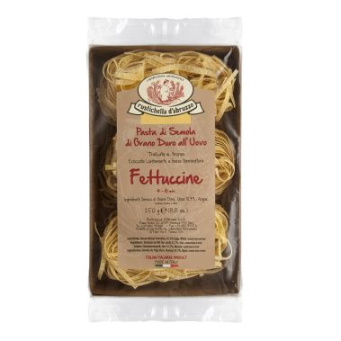 Pasta Fettuccine all`uovo, 12*250g, R d`Abruzzo