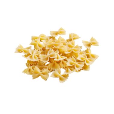 Pasta Farfalle Rigate, 4*3kg