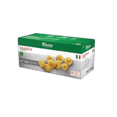 Pasta Tagliatelle, 1*6kg, Knorr Professional