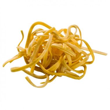 Pasta egg noodles, frozen, 2*1.5kg, VVS