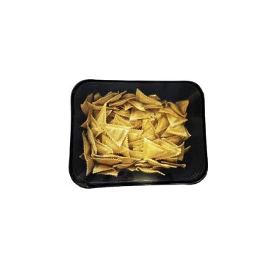 Pasta Ravioli with chicken, frozen, 2*1.5kg, VVS