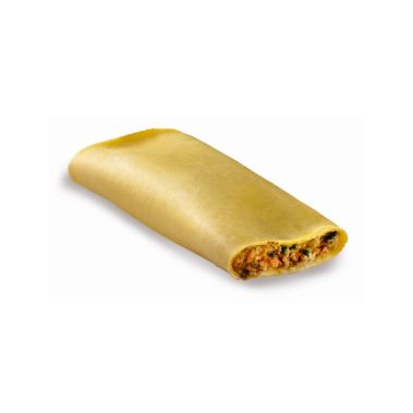 Pasta Cannelloni su mėsa, šald., 1*3kg (50vnt), Laboratorio Tortellini