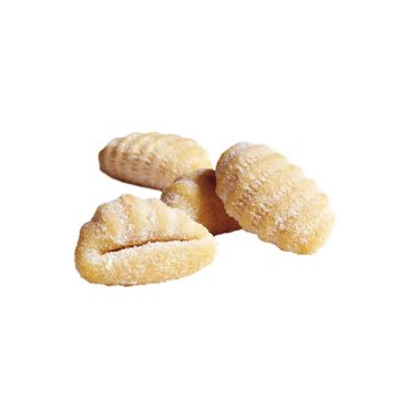 Bulvių kukuliai Gnocchi Linea Oro, šald., 6*1kg, Laboratorio Tortellini