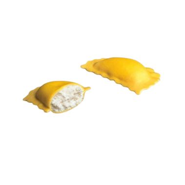 Pasta Ravioli Cacio&Pepe Pecorino juustuga, külm., 2*1kg, Rana