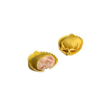 Pasta Tortelloni ar Speck pildījumu, sald., 2*1kg, Rana