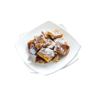 Pannkoogid Kaiserschmarrn, P-B, külm., 6*1kg, DA