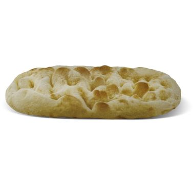 Picas bāze Pinsa, 19*34cm, sald., 35*250g, L’ Artigiano della Pinsa