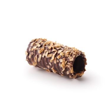 Cone cocoa with coconut, 5cm, 1*(3*55), 165gb, Masdeu