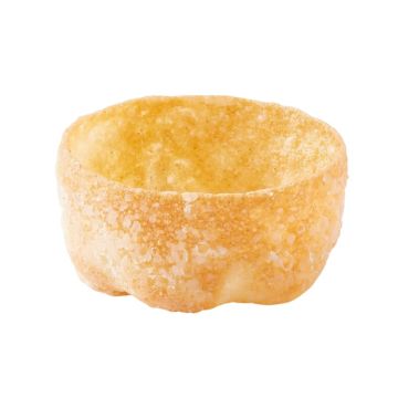 Tartalete kraušķīga, mini,  3.5cm, 1*(12*24), 288gab, Masdeu