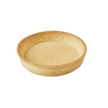 Tartlet butter, 10.5cm, 1*(72*42g), St Michel Professionnel