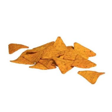 Chips Tortilla Chili (triangles), 12*475g, Pablo`s Choice