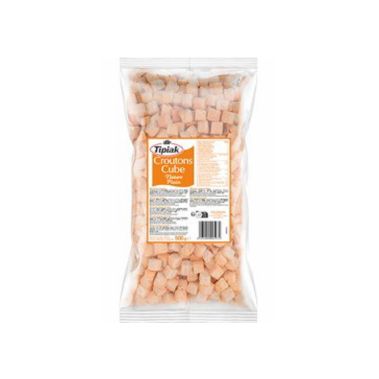 Sausiņi Croutons, 10*500g, Pomona