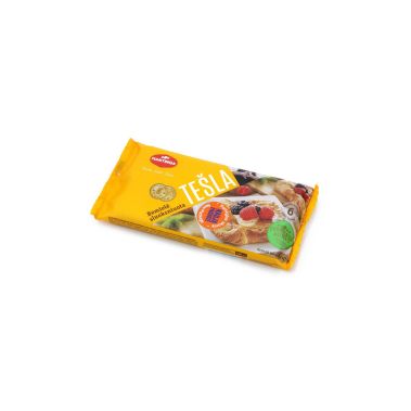 Taigen lehttaigen (195x205mm, 6tk), külm., 12*500g, Mantinga