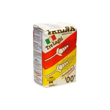 Jahu nisu Di Grano Tenero, tüüp 00, 10*1kg