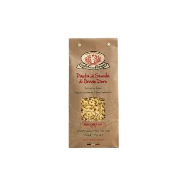 Pasta Stortini (Maccheroni), 12*500g, R d`Abruzzo