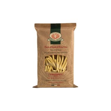 Pasta Strozzapreti, 12*250g, R d`Abruzzo