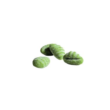 Gnocchi potato with spinach, frozen, 10*1kg, Laboratorio Tortellini