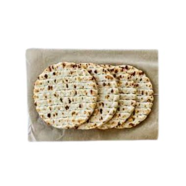 Maize Pita grieķu, RTE, 20cm, (4pac*10gab)*110g, sald., HQF