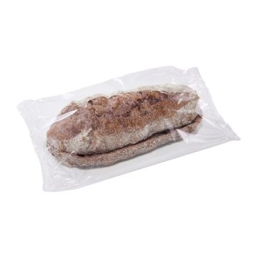 Maize Ciabatta Nerone, sagr., RTE, sald., 22*120g, Molino Spadoni