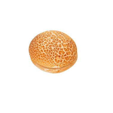 Maizīte Hamburgeru Tiger Roll, sagr., RTE, sald., 32*90g, Vandemoortele