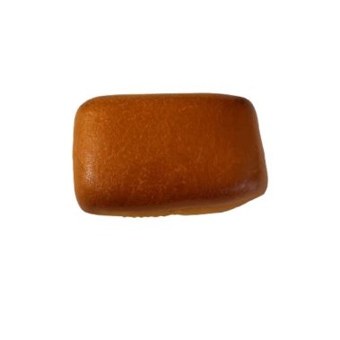 Bandelė sumuštinių Brioche stačiakampė, perpj., RTE, šald., 28*80g, Fazer