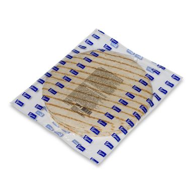 Tortilla grilled, 30cm, frozen., 4*1.65kg (18pcs), Salud