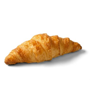 Croissant või, RTB, külm., 40*70g, Mantinga