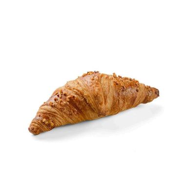 Croissant with pistachio filling, RTB, frozen, 36*90g, Mantinga