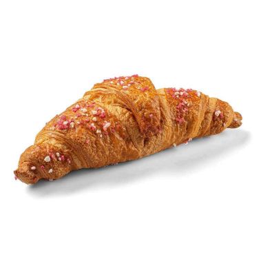 Croissant vaarika- ja kooretäidisega, RTB, külm., 36*90g, Mantinga