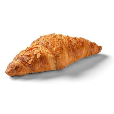 Croissant mandlitäidisega, RTB, külm., 36*90g, Mantinga