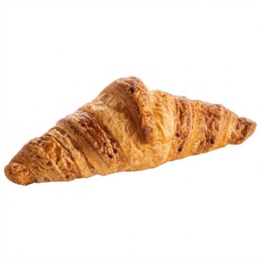 Kruasāns, RTB, sald., VEGAN, 48*70g, Vandemoortele