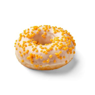 Donats ar mango pildījumu, RTE, sald., 36*70g, Mantinga