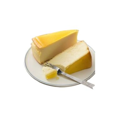 Cake Cheesecake lime Key Lime, frozen, 1*2.13kg (16portions*133g), Bindi