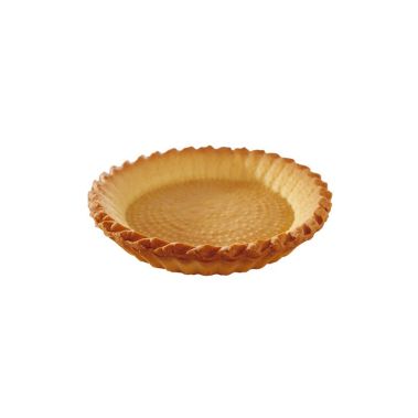 Tartlet sweet, 8.5cm, 144*24g, Jean D.