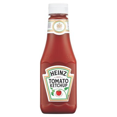 Ketchup tomato, 6*1.17L, Heinz