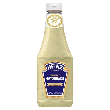 Majonees truhvliga, 6*875ml, Heinz