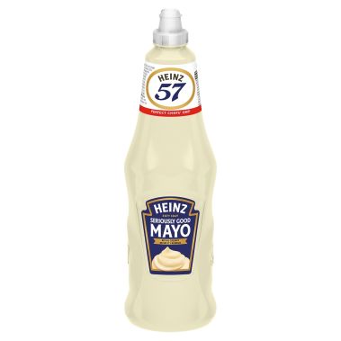 Maionees, 70%, 6*1L, Heinz