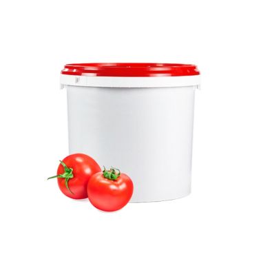 Mērce tomātu maigā, 33%, 1*5kg, Veiveriu