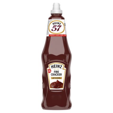 Соус Firecracker, 6*1л, Heinz