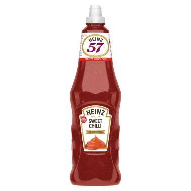 Mērce saldā čili, 6*1L, Heinz